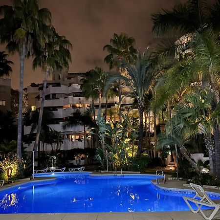 Fa- Luxury 2 Bedroom Apt Fuente Aloha Μαρμπέλλα Εξωτερικό φωτογραφία