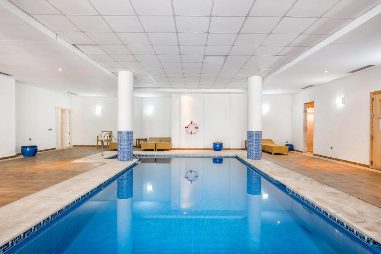 Fa- Luxury 2 Bedroom Apt Fuente Aloha Μαρμπέλλα Εξωτερικό φωτογραφία