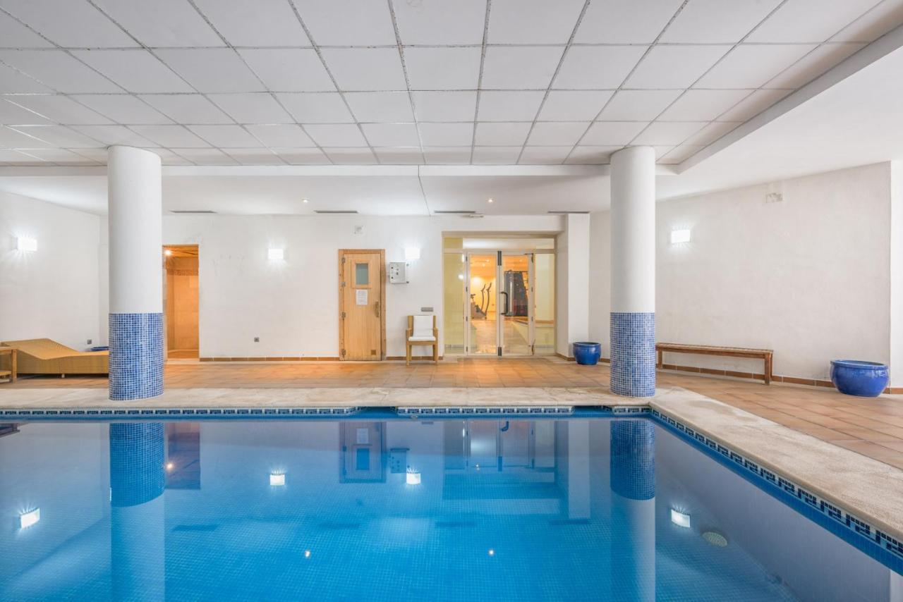 Fa- Luxury 2 Bedroom Apt Fuente Aloha Μαρμπέλλα Εξωτερικό φωτογραφία