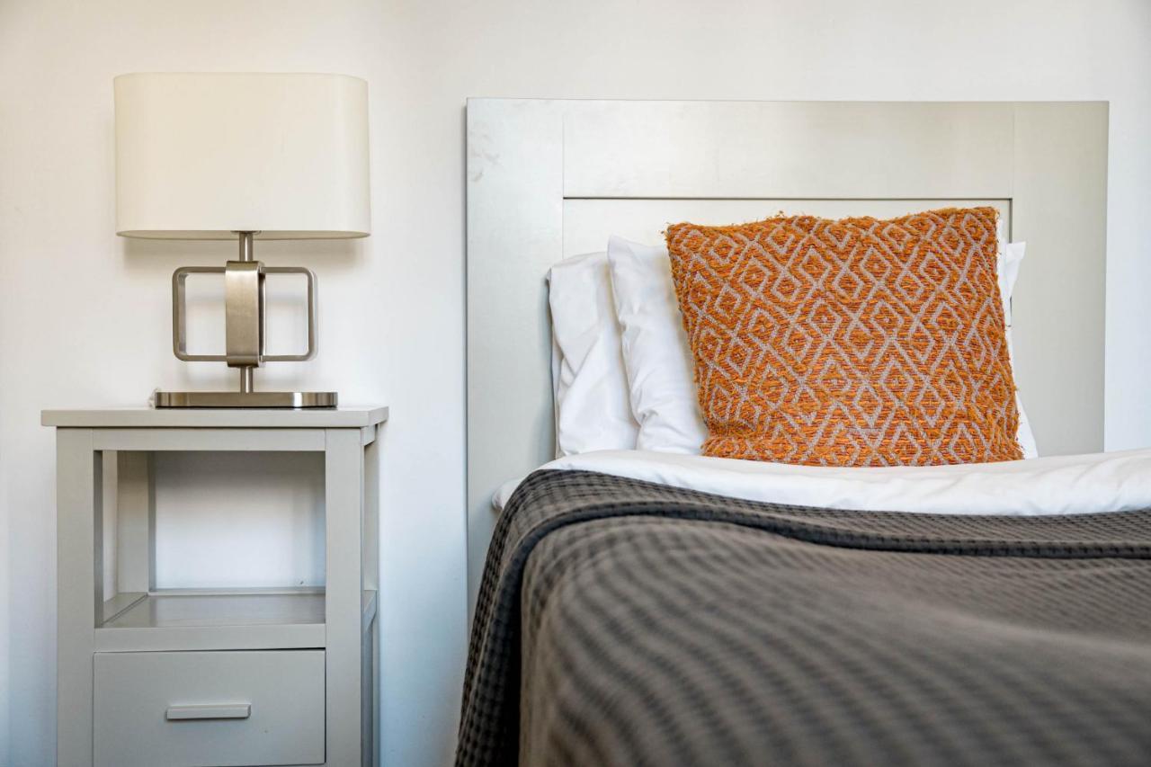 Fa- Luxury 2 Bedroom Apt Fuente Aloha Μαρμπέλλα Εξωτερικό φωτογραφία