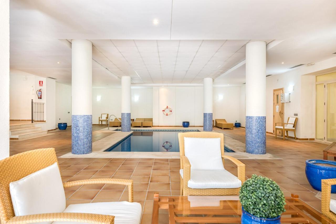 Fa- Luxury 2 Bedroom Apt Fuente Aloha Μαρμπέλλα Εξωτερικό φωτογραφία