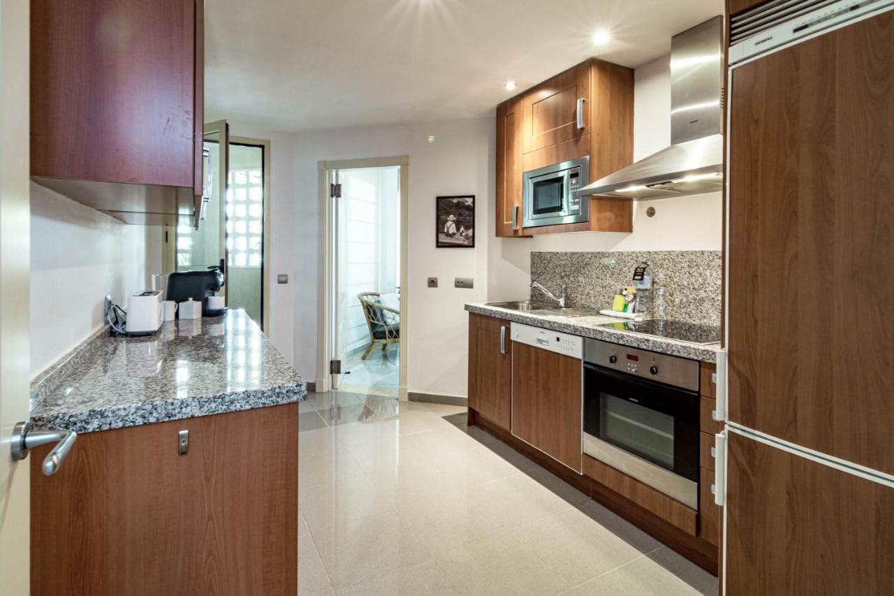 Fa- Luxury 2 Bedroom Apt Fuente Aloha Μαρμπέλλα Εξωτερικό φωτογραφία