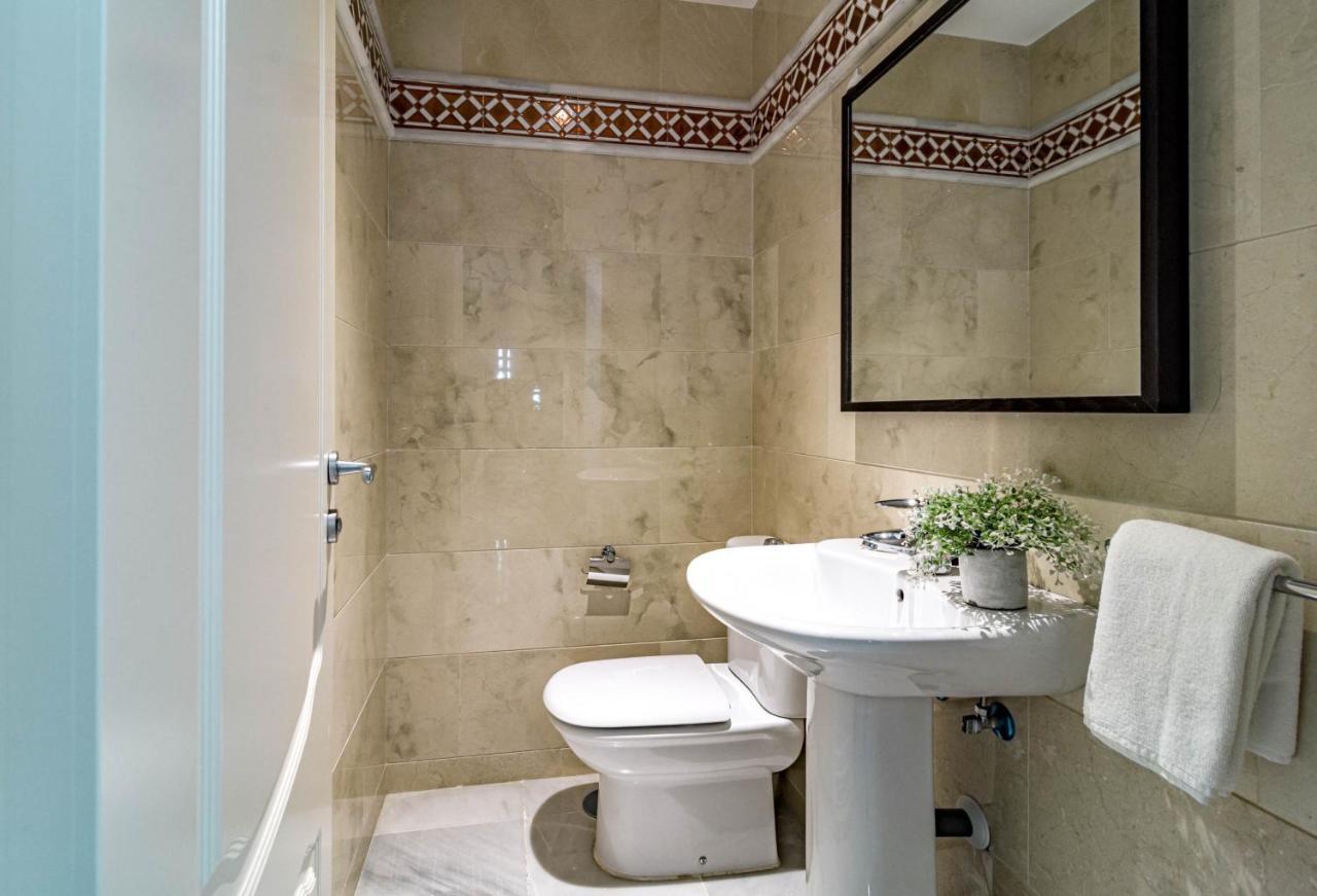 Fa- Luxury 2 Bedroom Apt Fuente Aloha Μαρμπέλλα Εξωτερικό φωτογραφία